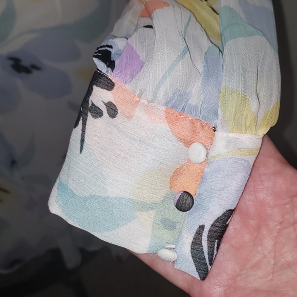 Calvin Klein Dress - Picture 4 of 8